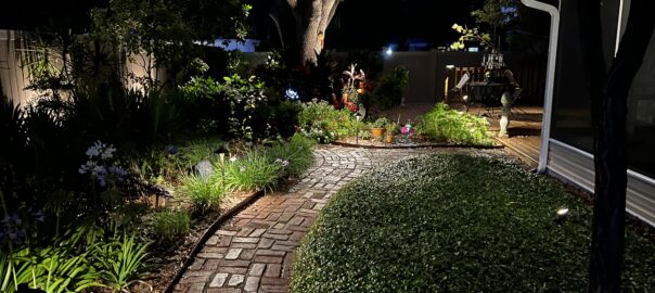 Choosing the Right Type of Outdoor Lighting